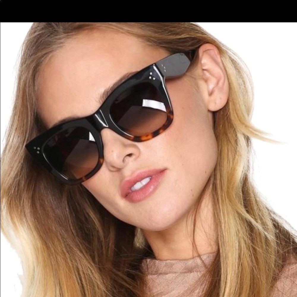 Celine sunglasses